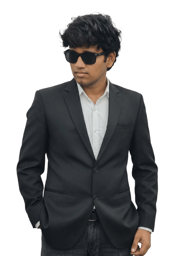 Aditya Havaldar